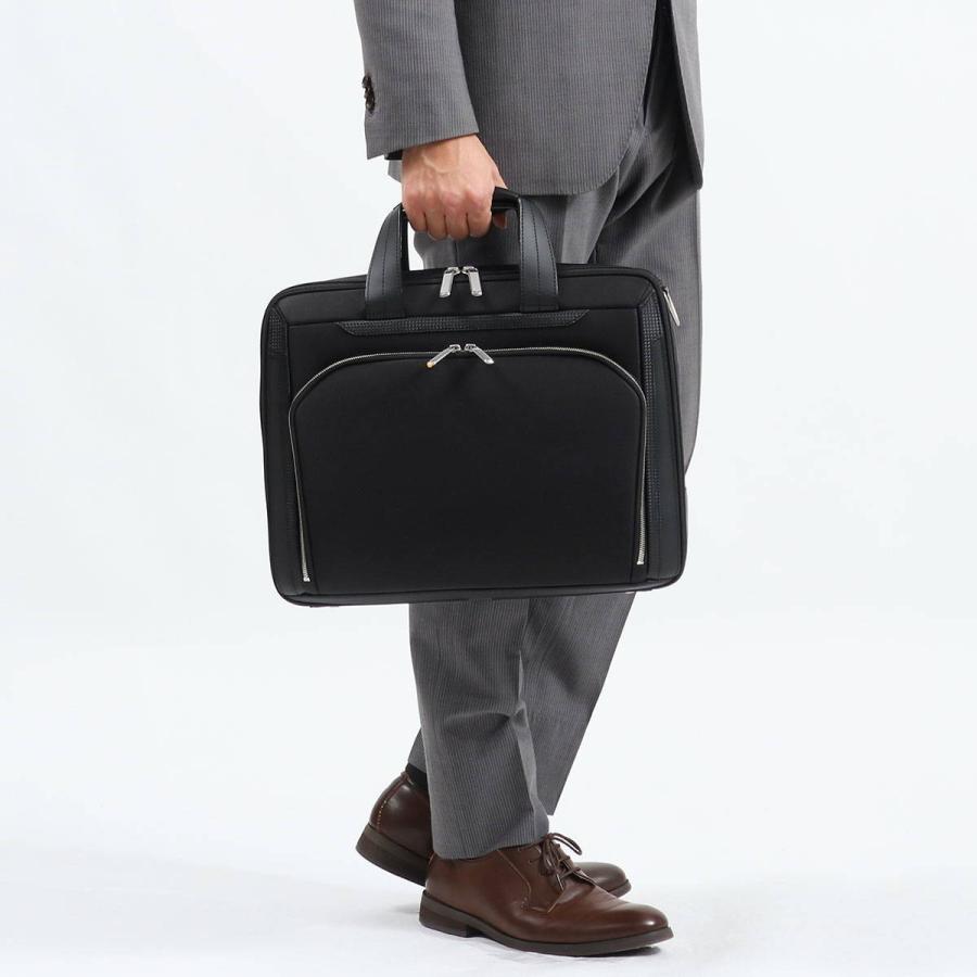 ace. GENE LABEL セール20%OFF 5年保証 エースジーン ビジネスバッグ