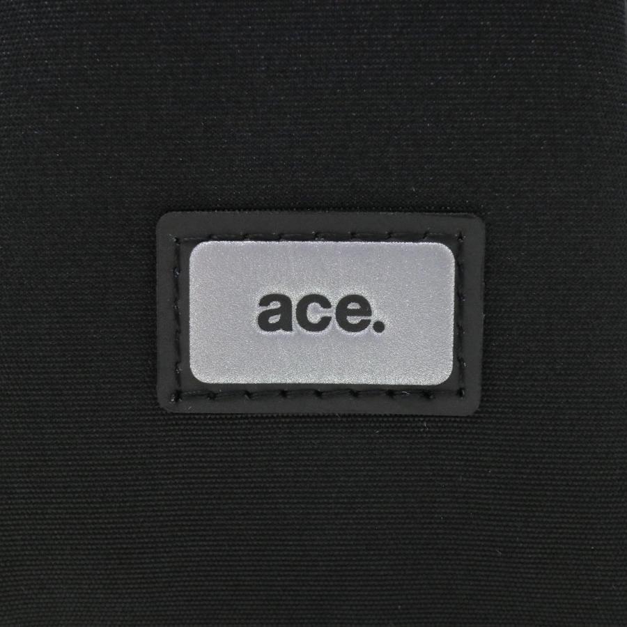 ace. GENE LABEL 最大53%☆7/12迄 正規品5年保証 エースジーン