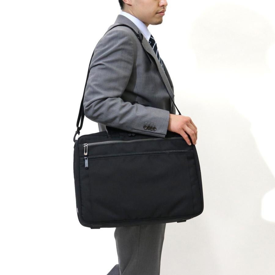 ace. GENE LABEL 正規品5年保証 エースジーン ビジネスバッグ ace.GENE