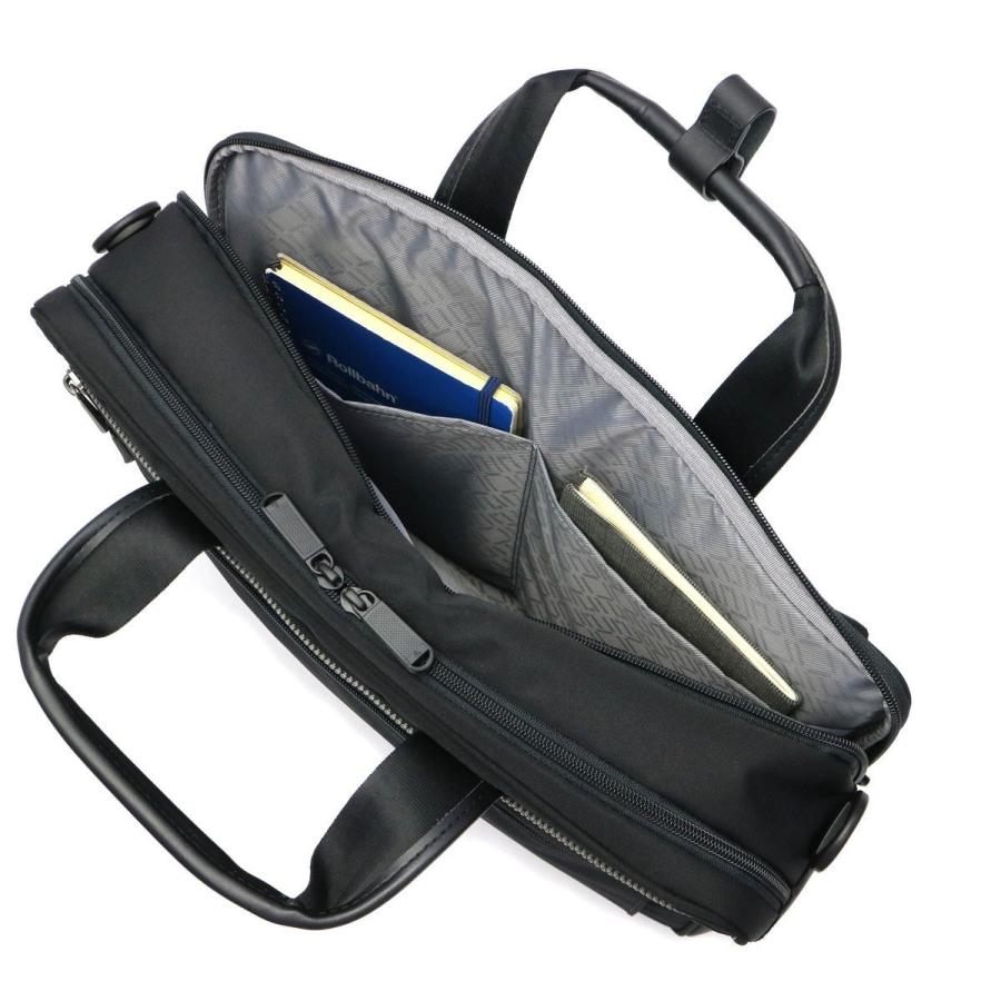 ace. GENE LABEL 正規品5年保証 エースジーン ビジネスバッグ ace.GENE