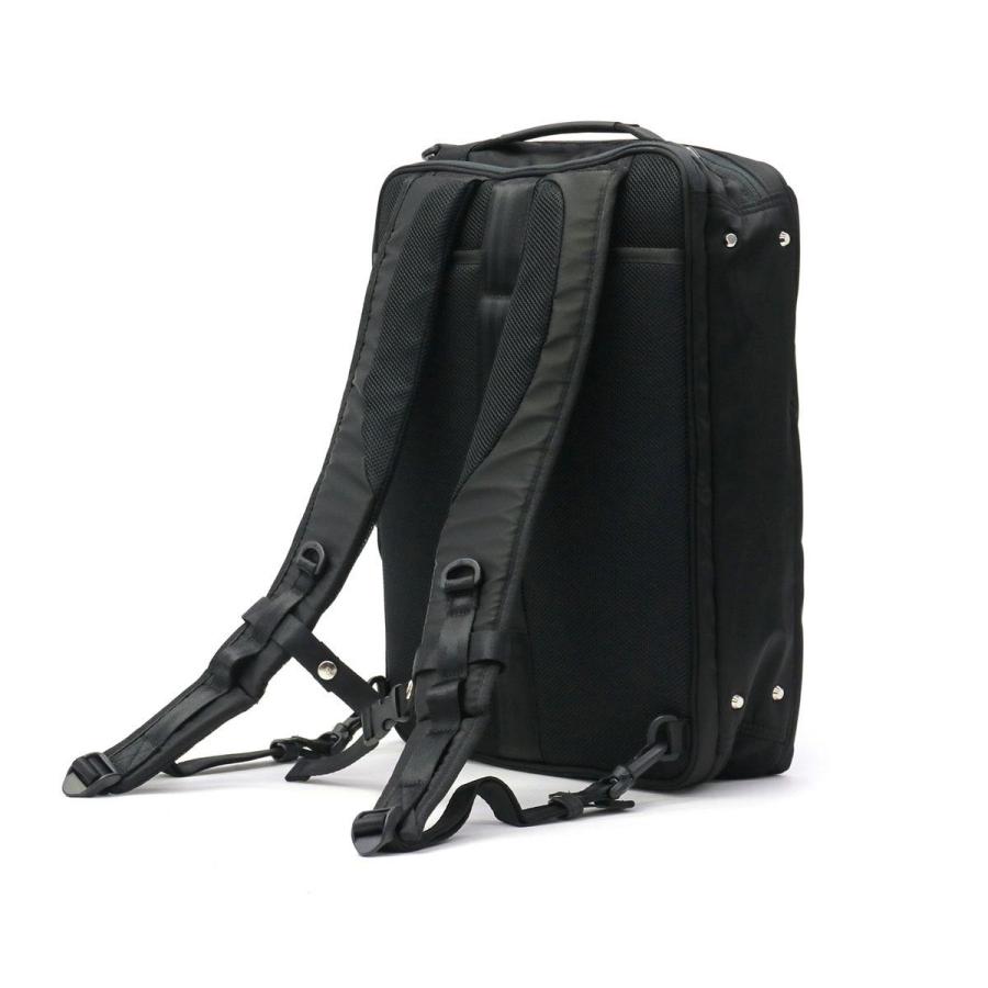 ace. GENE LABEL 5年保証 エースジーン ビジネスバッグ ace.GENE 3WAY