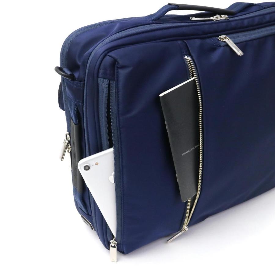 ace. GENE LABEL 5年保証 エースジーン ビジネスバッグ ace.GENE 3WAY