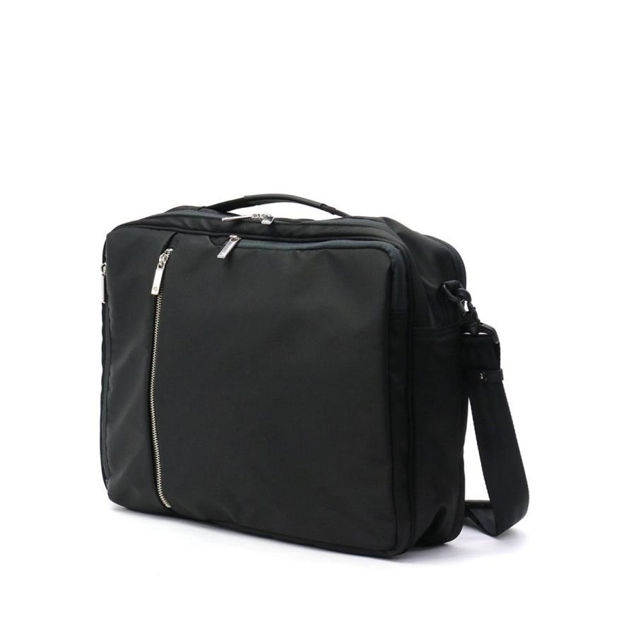 ace. GENE LABEL 5年保証 エースジーン ビジネスバッグ ace.GENE 3WAY