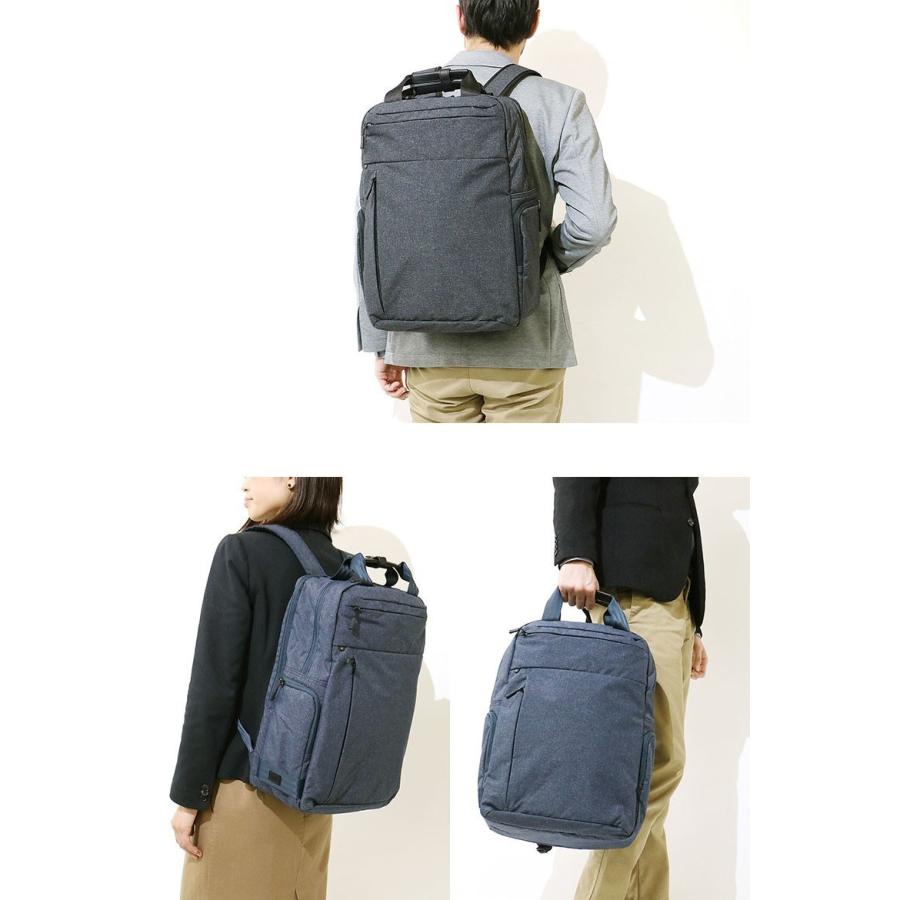 最大53%★5/30〜 セール30%OFF エースジーン リュック ace.GENE ホバーライト HOVERLITE ビジネスリュック ACEGENE 59006の画像