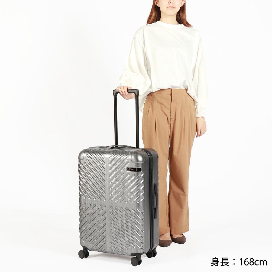 Ace セール30%OFF エース スーツケース キャリーケース Mサイズ