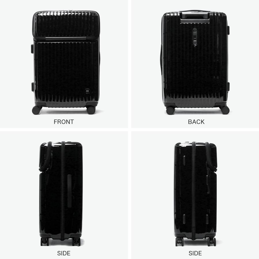 Ace（エース） 最大46%☆8/27限定 特典付 正規品5年保証 スーツケース