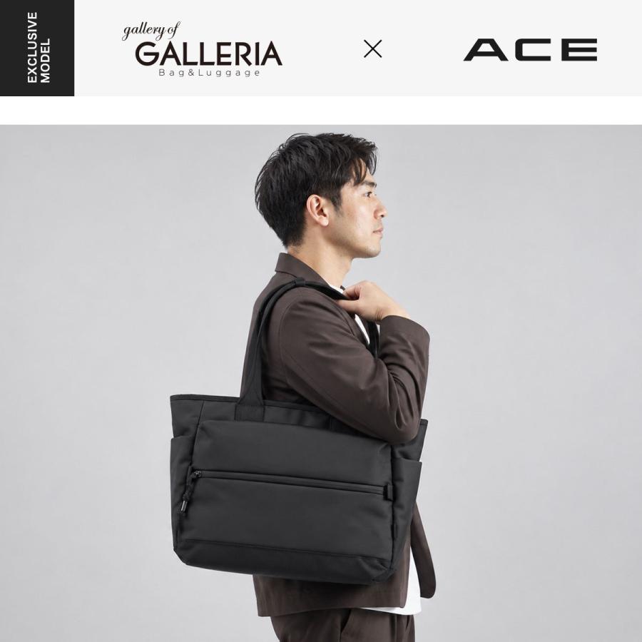 Ace（エース） 最大50%☆10/4限定 当店限定モデル 正規品5年保証