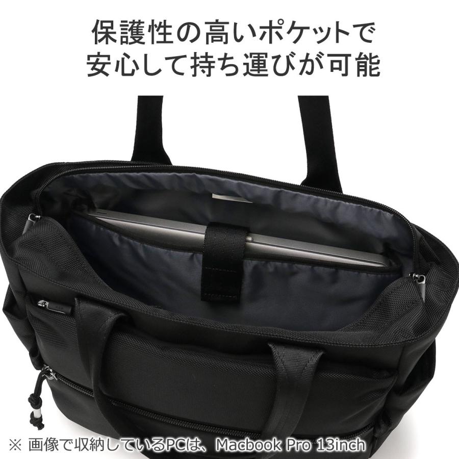 【極美品】 ace. エース ビジネス トートバッグ シボ革 ファスナー付 黒 Ace（エース） 最大50%☆5/5限定 ビジネスバッグ ACE KABARENTO 就活