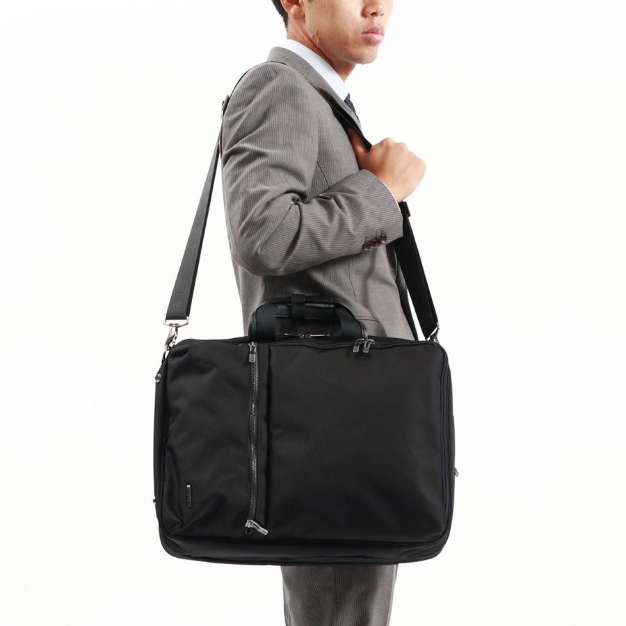 Ace（エース） ブリーフケース メンズ レディース A4 B4 ACE ビジネス