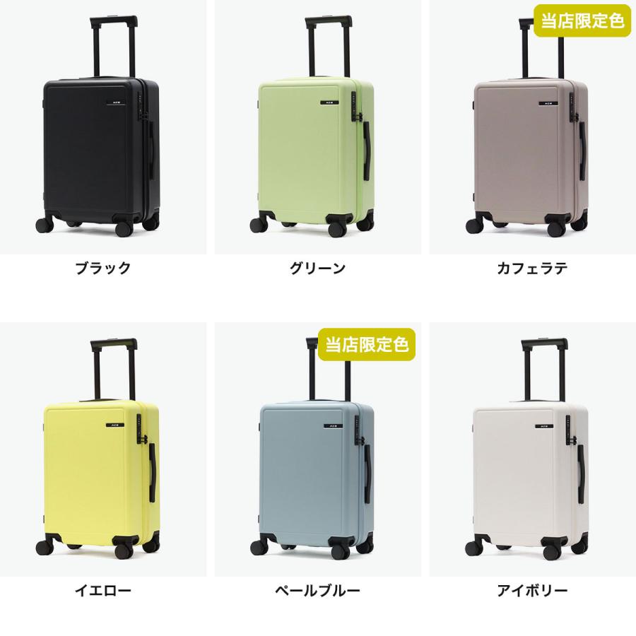 Ace（エース） 最大49%☆9/23限定 セール 当店限定モデル 正規品5年