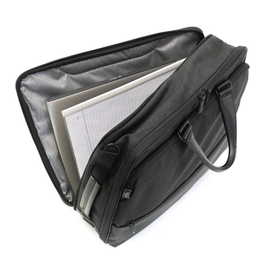 【5％OFFクーポン】【商品レビューで＋5％】【セール30％OFF】【5年保証】エースジーン ブリーフケース ace.GENE 3WAY ビジネスバッグ COMBILITE コンビライト B4 20L 62517 ace. GENE LABEL セール30%OFF 5年保証 エースジーン ブリーフケース