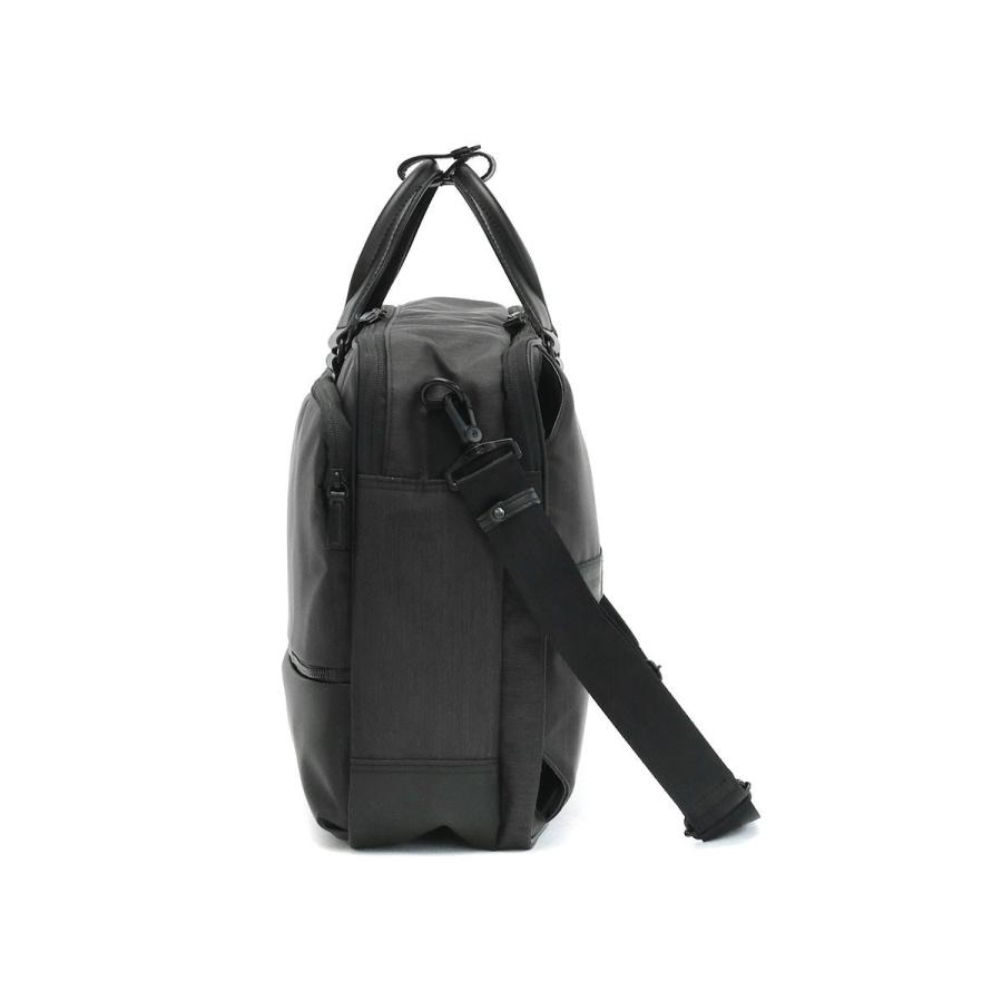 ace. GENE LABEL セール30%OFF 5年保証 エースジーン ブリーフケース 