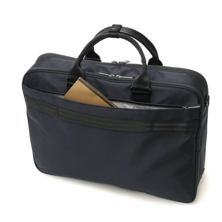 【美品】エースジーン ACEGENE EVL2.5 ビジネスバッグ ace. GENE LABEL 5年保証 エースジーン ビジネスバッグ ace.GENE