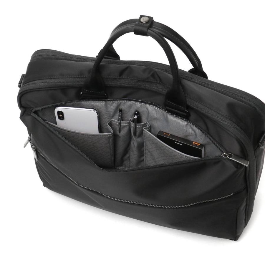 ace. GENE LABEL 5年保証 エースジーン ビジネスバッグ ace.GENE