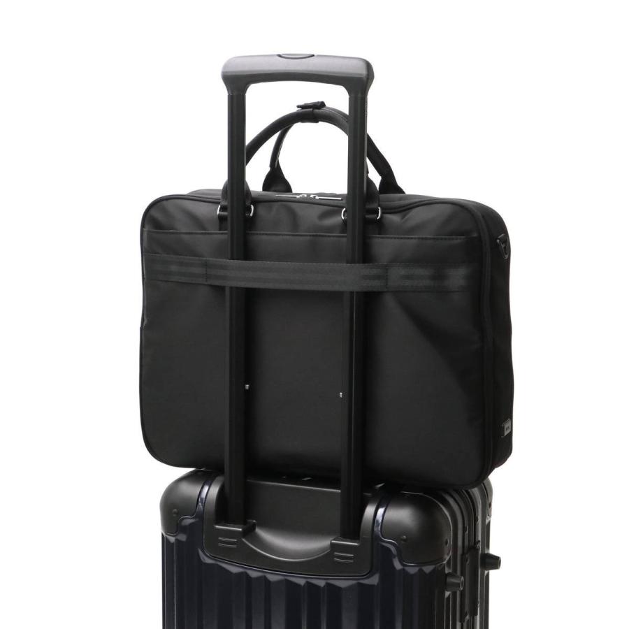 【美品】エースジーン ACEGENE EVL2.5 ビジネスバッグ ace. GENE LABEL 5年保証 エースジーン ビジネスバッグ ace.GENE