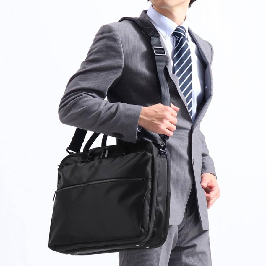 ace. GENE LABEL 5年保証 エースジーン ビジネスバッグ ace.GENE