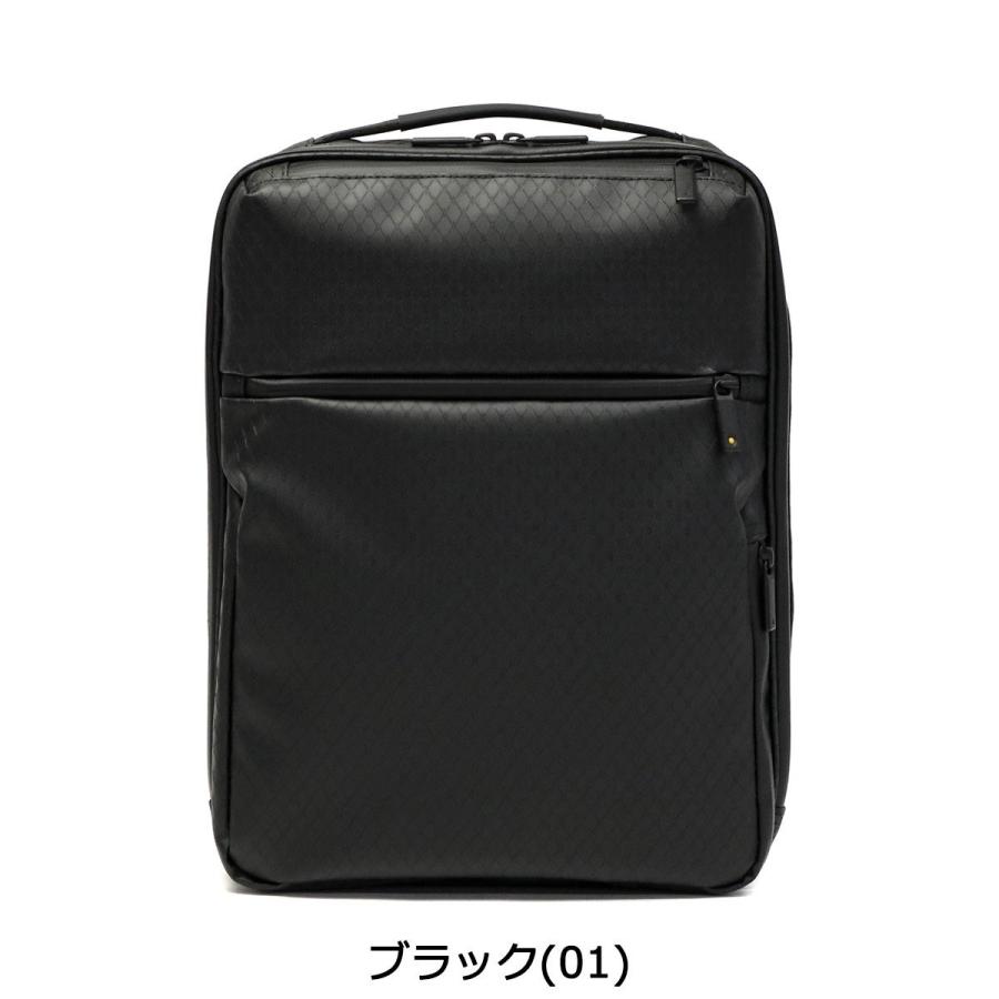 ace. GENE LABEL 5年保証 エースジーン ビジネスリュック ace.GENE