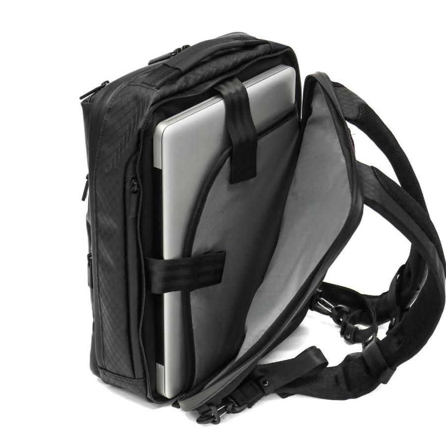 ace. GENE LABEL 5年保証 エースジーン ビジネスリュック ace.GENE