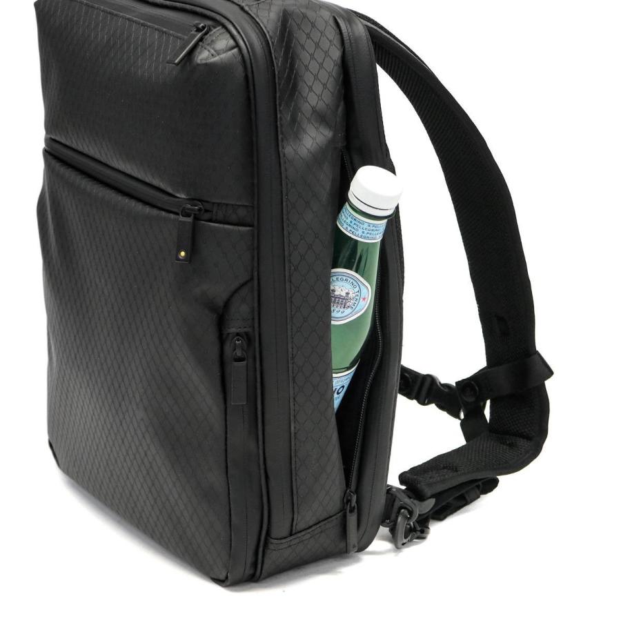 ace. GENE LABEL 5年保証 エースジーン ビジネスリュック ace.GENE