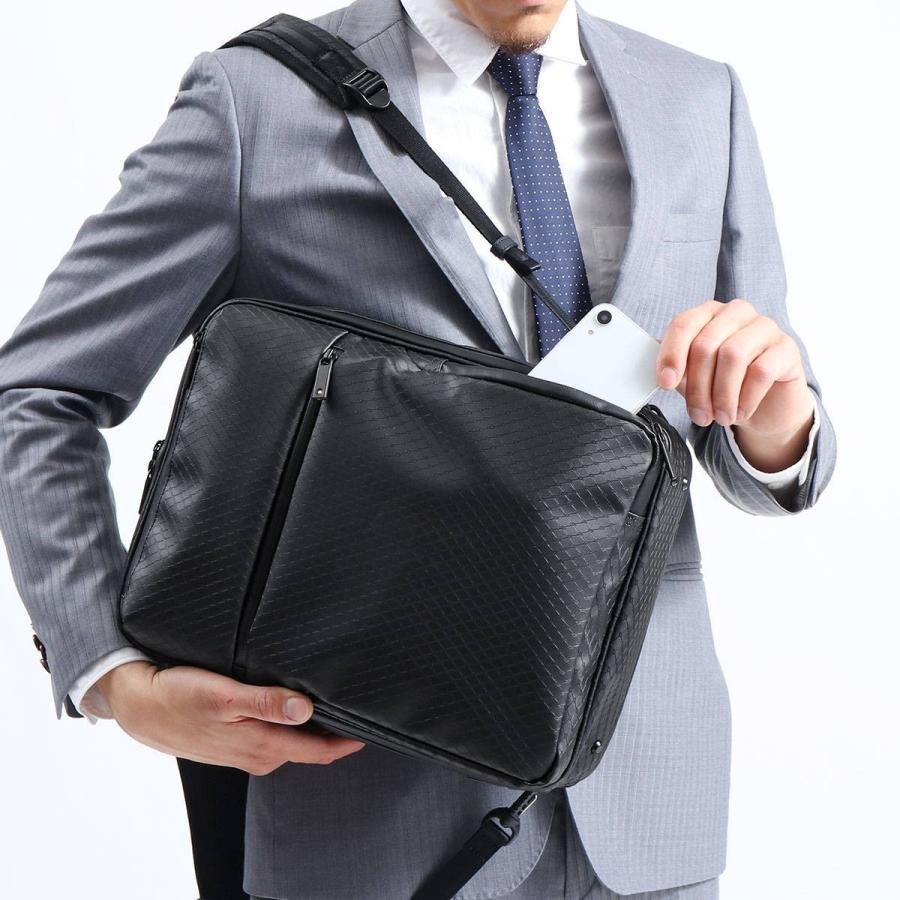 ace. GENE LABEL 5年保証 エースジーン ビジネスリュック ace.GENE