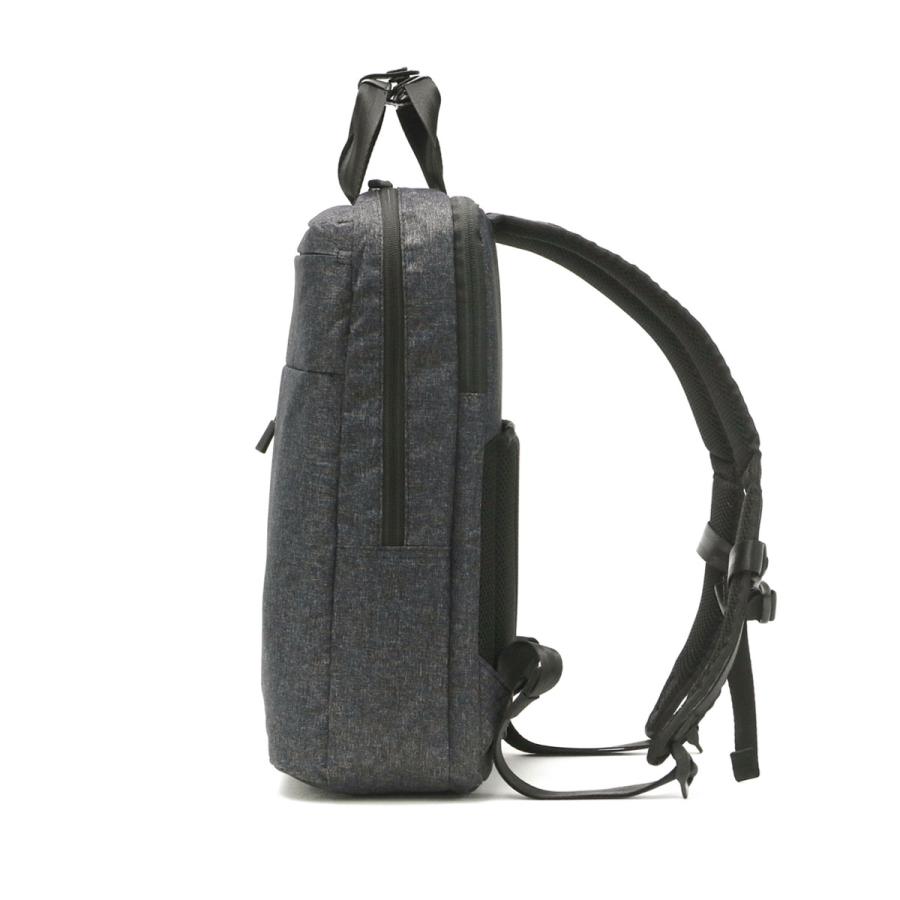 最大53%★5/30〜 セール30%OFF 正規品5年保証 エースジーン ビジネスバッグ ace.GENE リュック HOVERLITE A4 12L 軽量 通勤 メンズ ACEGENE エース 59005の画像