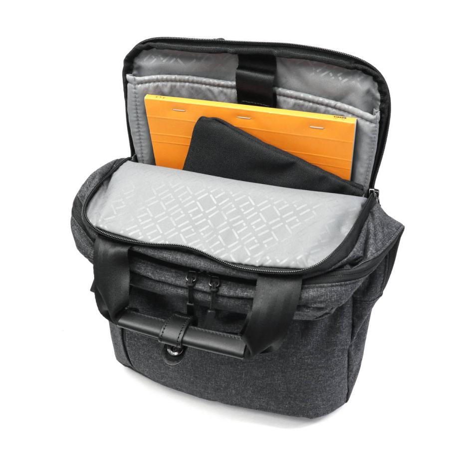 最大53%★5/30〜 セール30%OFF 正規品5年保証 エースジーン ビジネスバッグ ace.GENE リュック HOVERLITE A4 12L 軽量 通勤 メンズ ACEGENE エース 59005の画像
