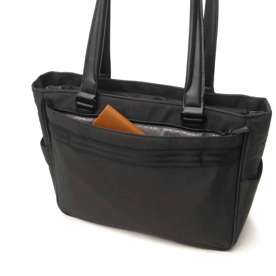 【美品】aceトートバッグ コンビライト ブラック A4 エース ace. 【日本正規品】エースジーン トートバッグ ace.GENE
