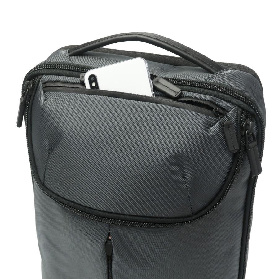 ace. GENE LABEL セール30%OFF 正規品エースジーン リュック ace.GENE