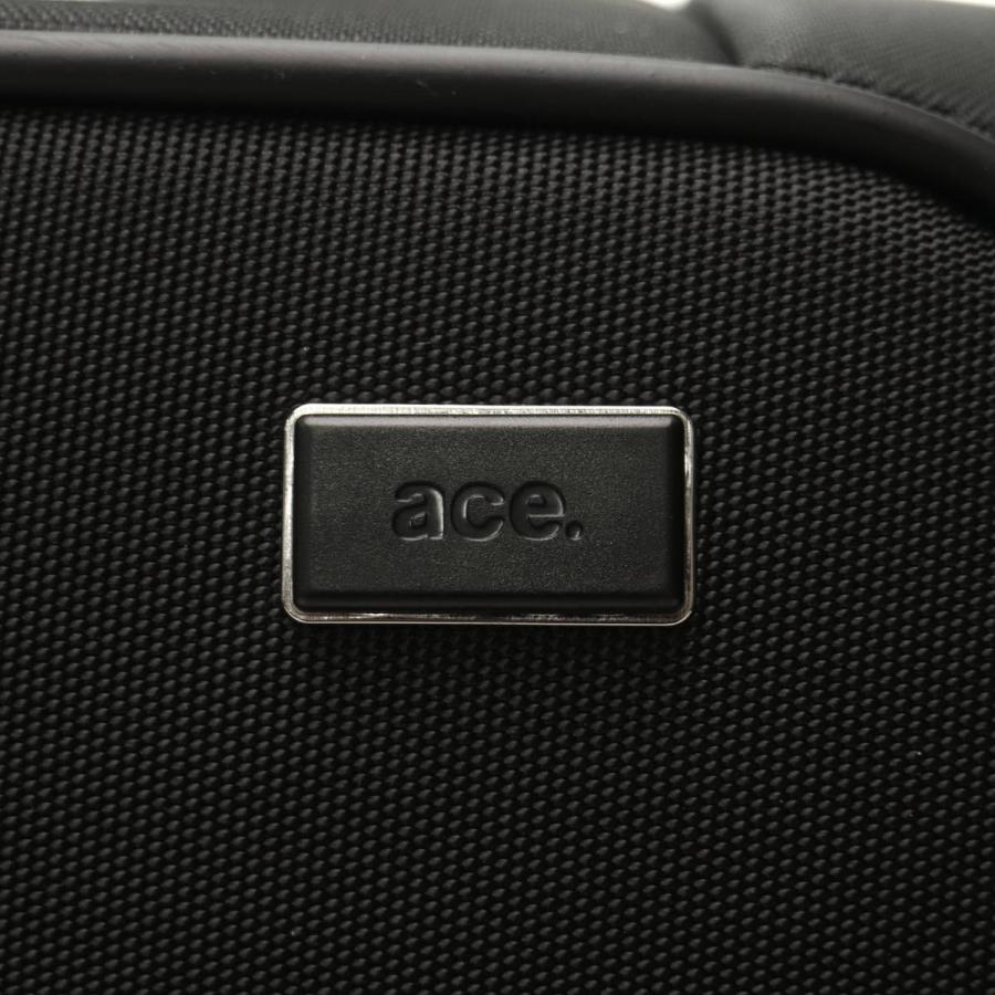 Ace（エース） 最大50%☆10/7限定 正規品10年保証 エースジーン スーツ