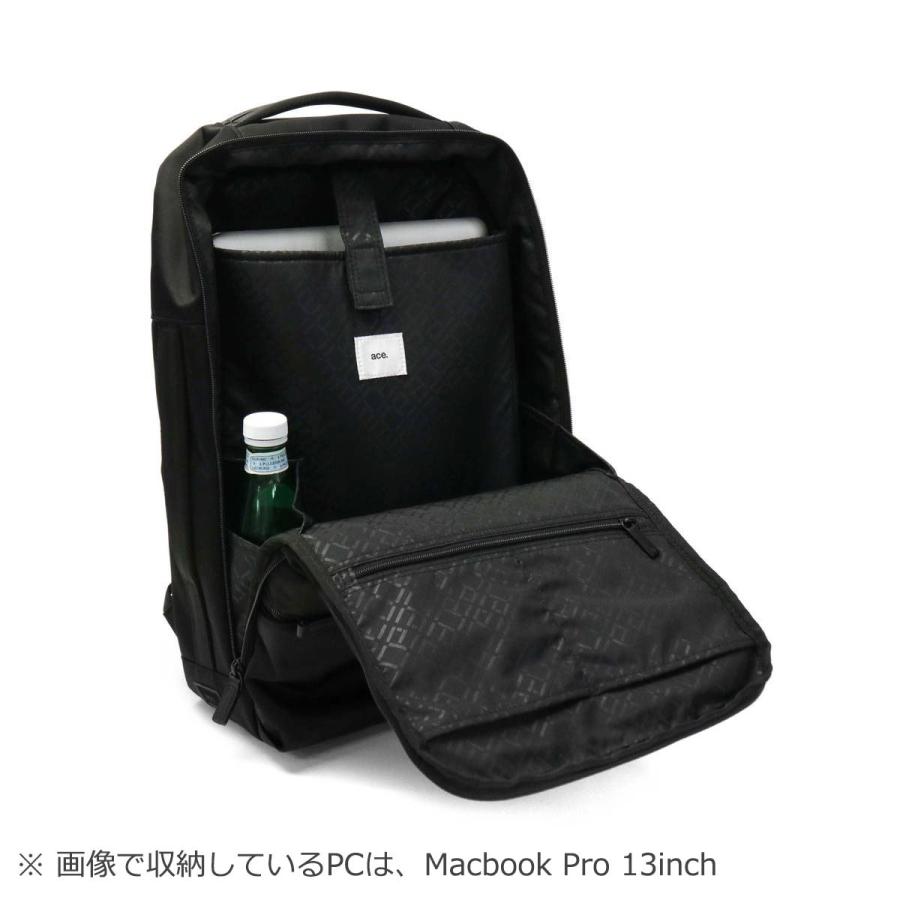 ace. GENE LABEL セール30%OFF 正規品5年保証 エースジーン ビジネス