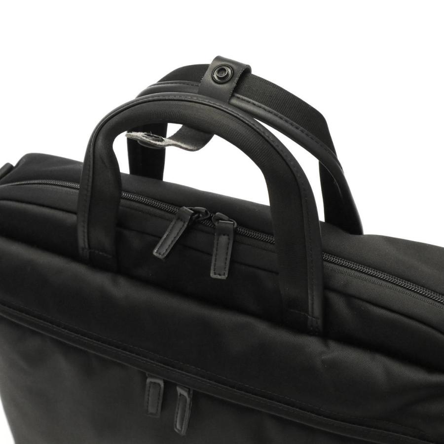 セール30%OFF 正規品5年保証 エースジーン ビジネスバッグ ace.GENE PROFLEX プロフレックス ビジネス バッグ ブリーフケース A4 2WAY メンズ 67603の画像