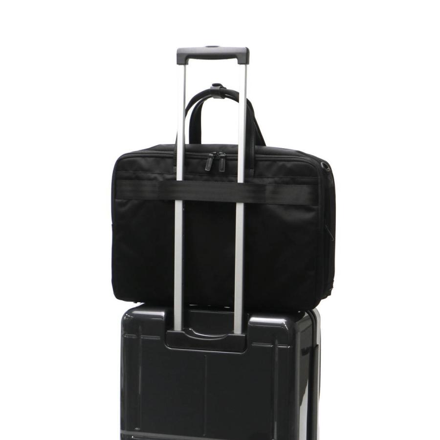 【新品・未使用】ACE ビジネスバッグ 30×43×16cm 17L ace. GENE LABEL エース EVL-4.0 68305 ビジネスバッグ ブリーフケース