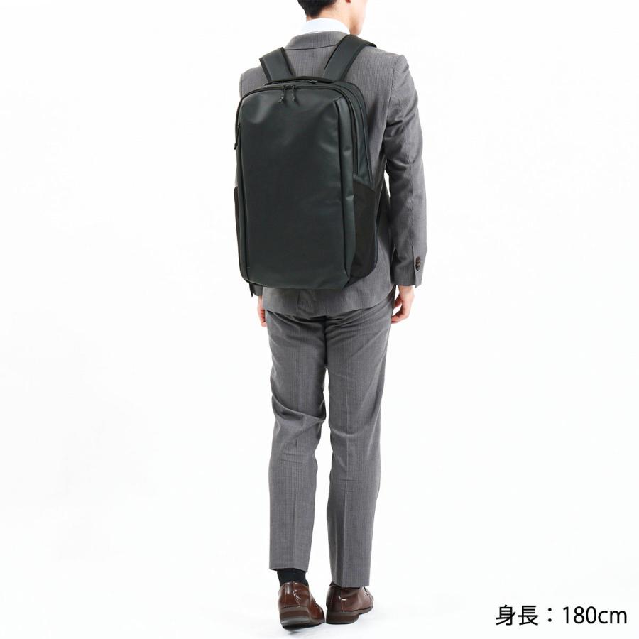 セール30%OFF 正規品5年保証 エースジーン リュック ace.GENE Tコミューター ビジネスリュック バックパック 23L A4 B4 軽量 15.6インチ メンズ 67803_3