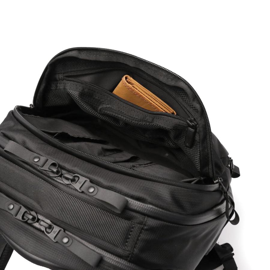 ace. GENE LABEL セール30%OFF 正規品5年保証 エースジーン リュック