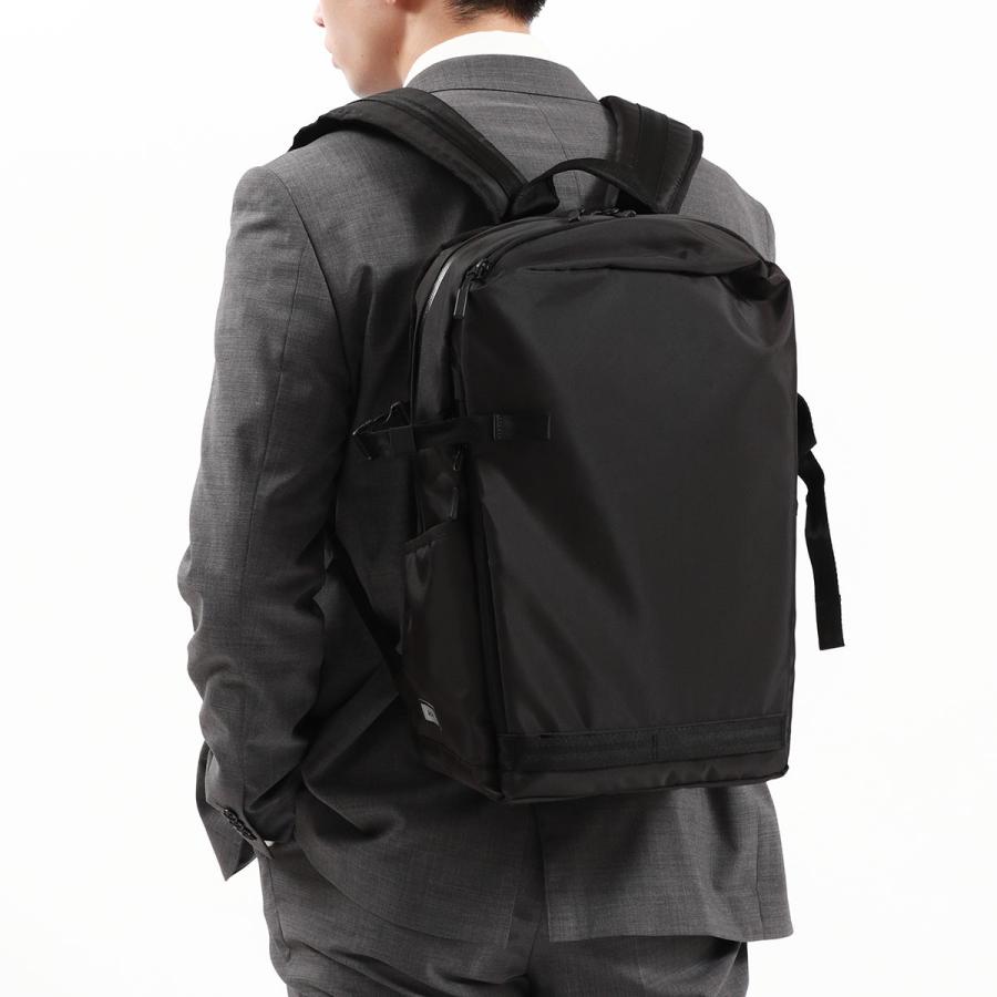 最大50%★5/5限定 正規品5年保証 エースジーン ビジネスリュック リュック メンズ 大容量 通勤 ビジネス 軽量 ブランド エース ace.GENE B4 A4 撥水 34051_3
