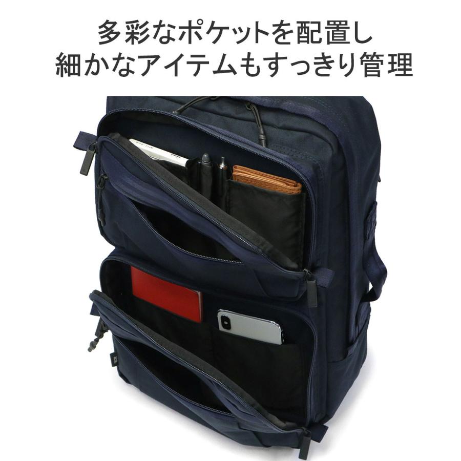 ace. GENE LABEL セール30%OFF 正規品5年保証 エースジーン リュック