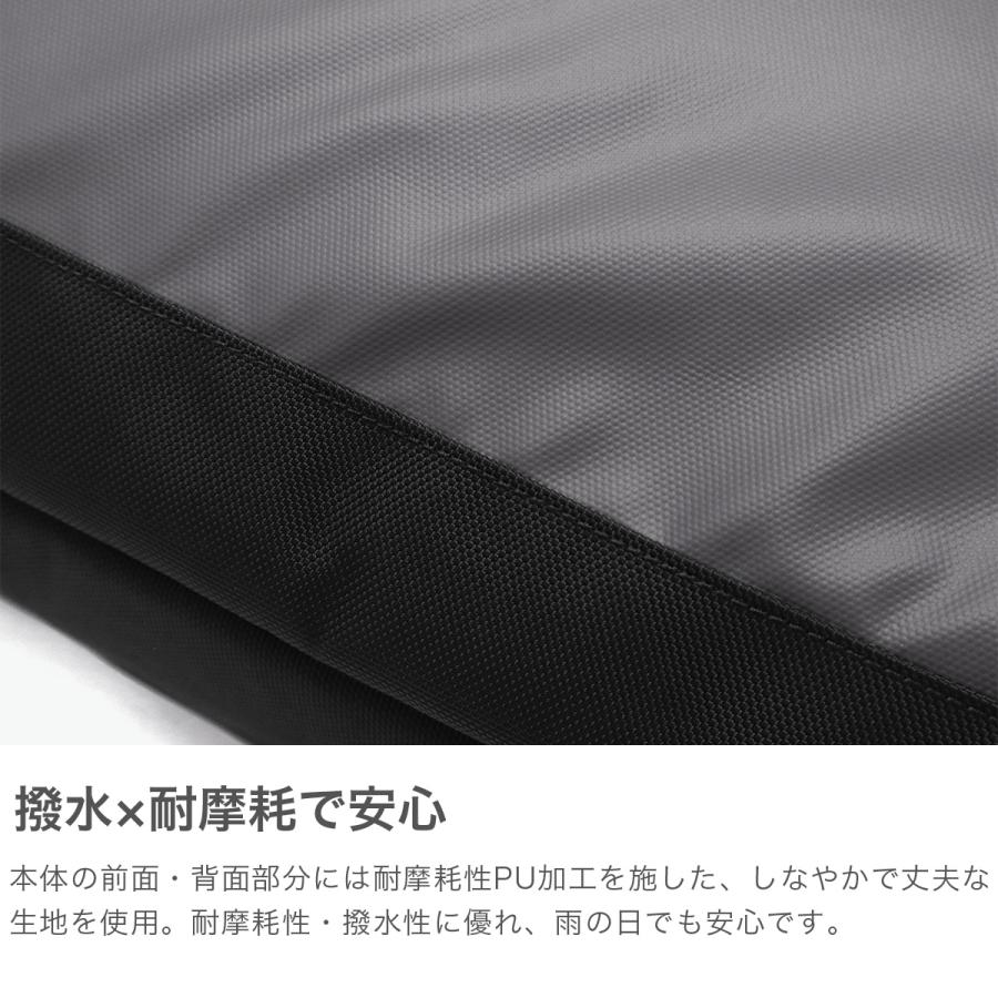 ace. GENE LABEL 正規品5年保証 エースジーン ビジネスバッグ メンズ