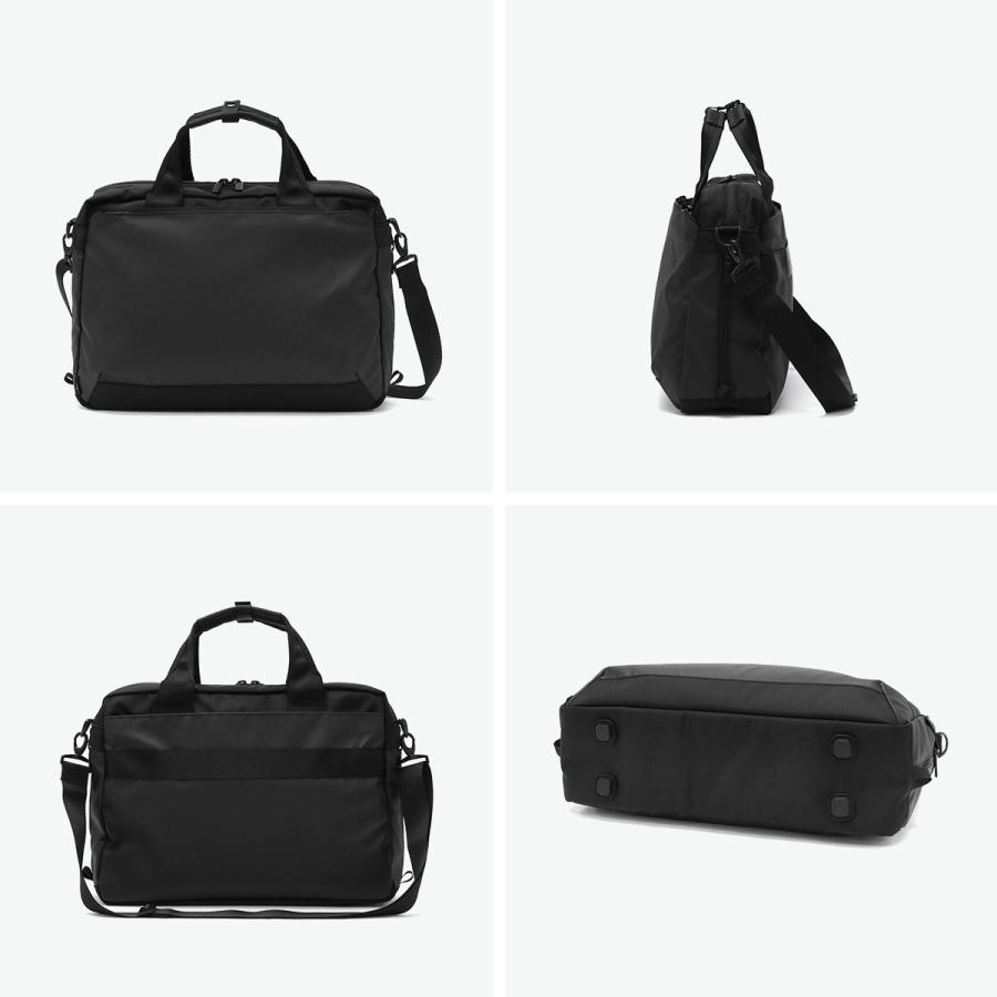 ace. GENE LABEL 正規品5年保証 エースジーン ビジネスバッグ メンズ