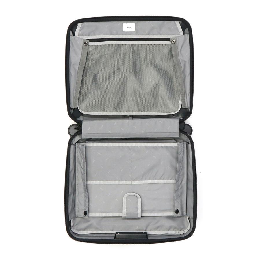 Ace（エース） 最大50%☆7/15限定 正規品10年保証 エースジーン スーツ