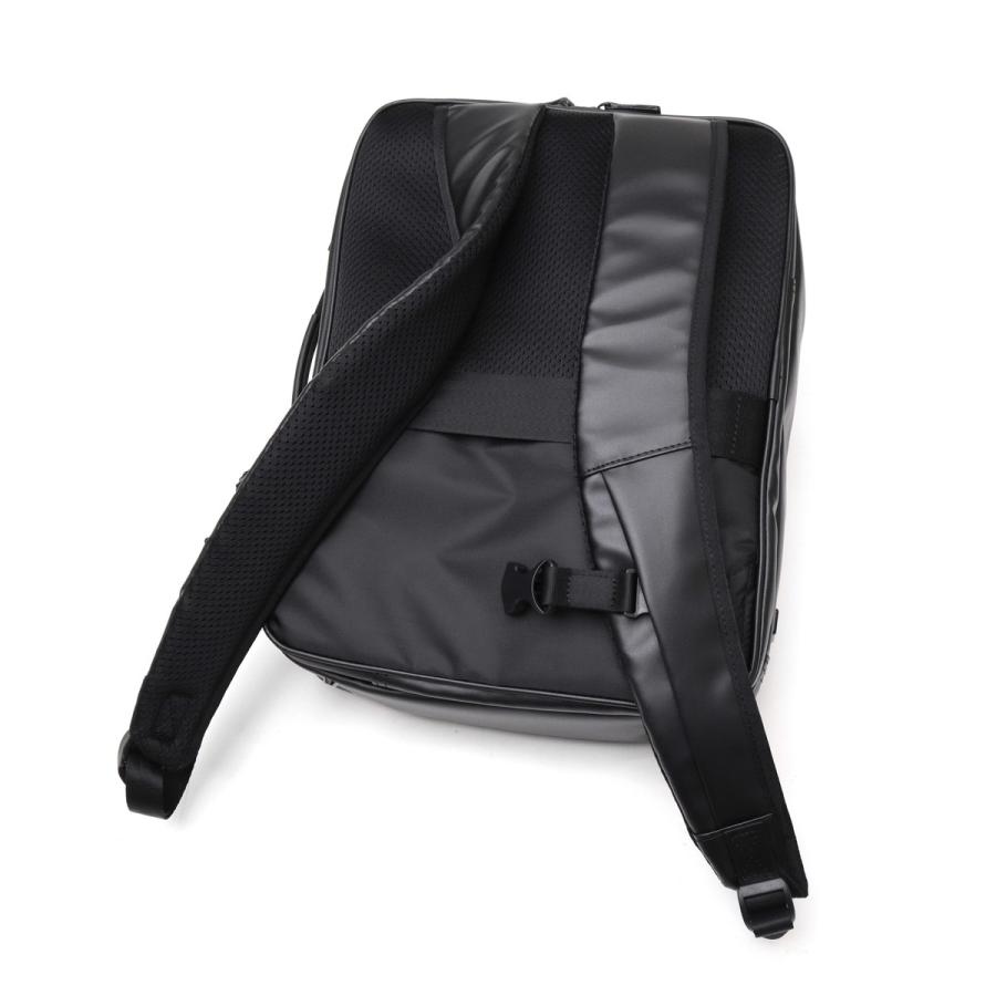 最大51%★5/24限定 正規品5年保証 エースジーン リュック メンズ レディース ブランド ace.GENE 通勤 出張 2層 撥水 PC A4 11L ガジエタブルWR2 68661の画像