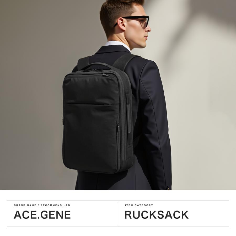 ace. GENE LABEL 最大45%☆5/5限定 正規品5年保証 エースジーン