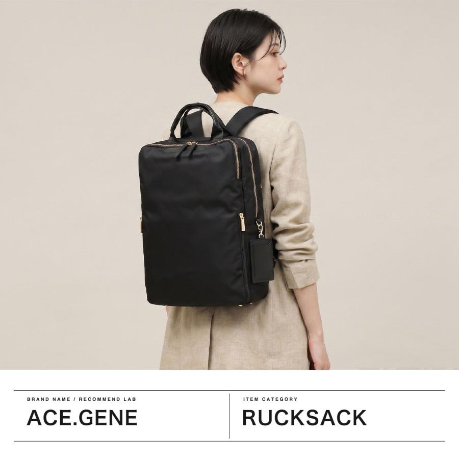ace. GENE LABEL 最大51%☆7/23迄 正規品5年保証 エースジーン