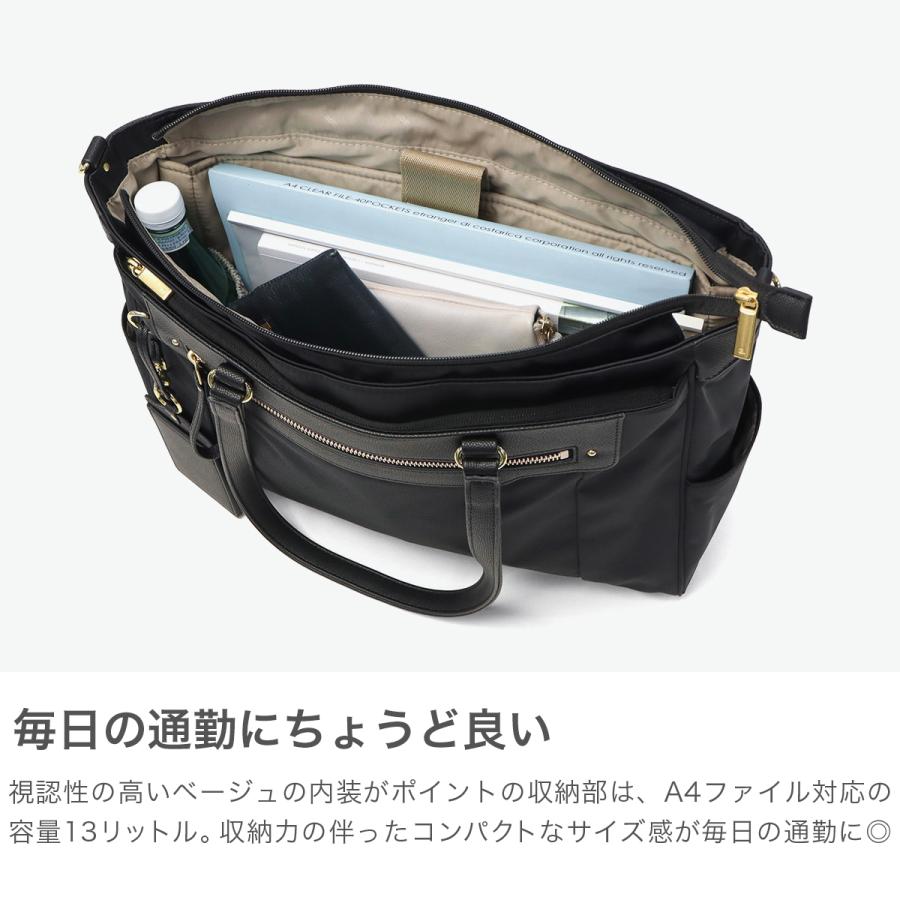 ace. GENE LABEL セール30%OFF 正規品5年保証 エースジーン トート