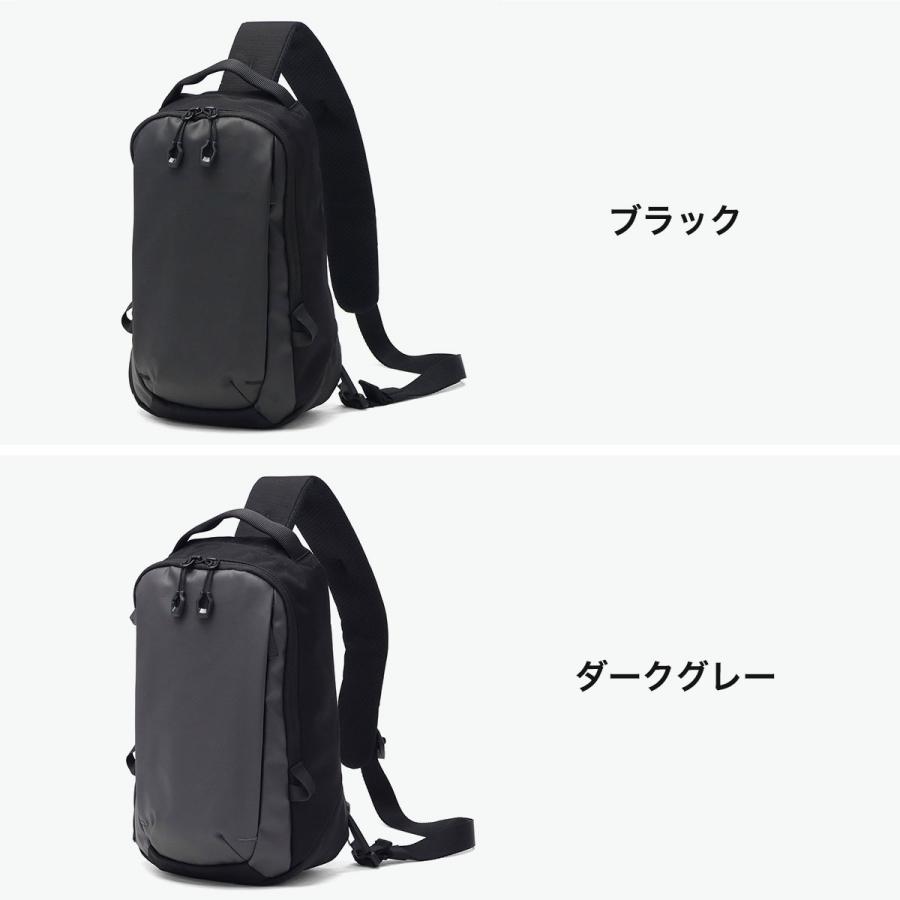 最大51%★6/4限定 正規品5年保証 エースジーン ボディバッグ メンズ レディース ace.GENE エース 小さめ 撥水 5L A5 斜めがけ ラグレンティスクロス 68793_9