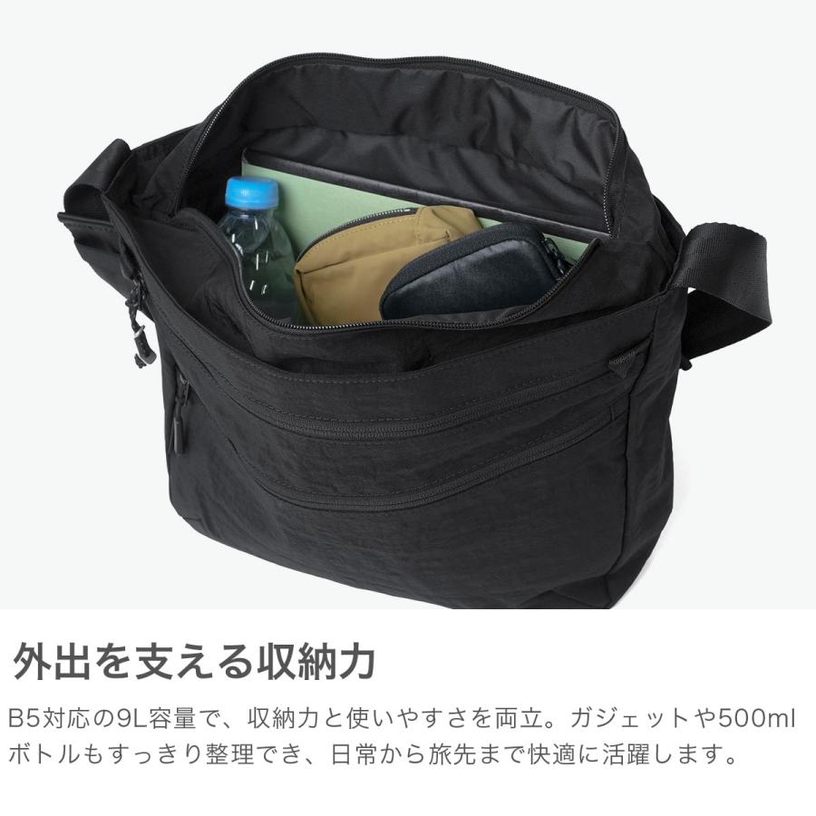 ace. GENE LABEL セール30%OFF 正規品5年保証 エースジーン ショルダー