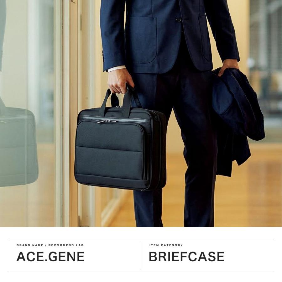 ace. GENE LABEL 最大50%☆10/4限定 正規品5年保証 エースジーン