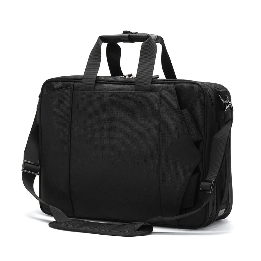 ace.GENE(エースジーン) ナイロン ビジネスバッグ ace. GENE LABEL 最大50%☆9/22迄 正規品5年保証 エースジーン