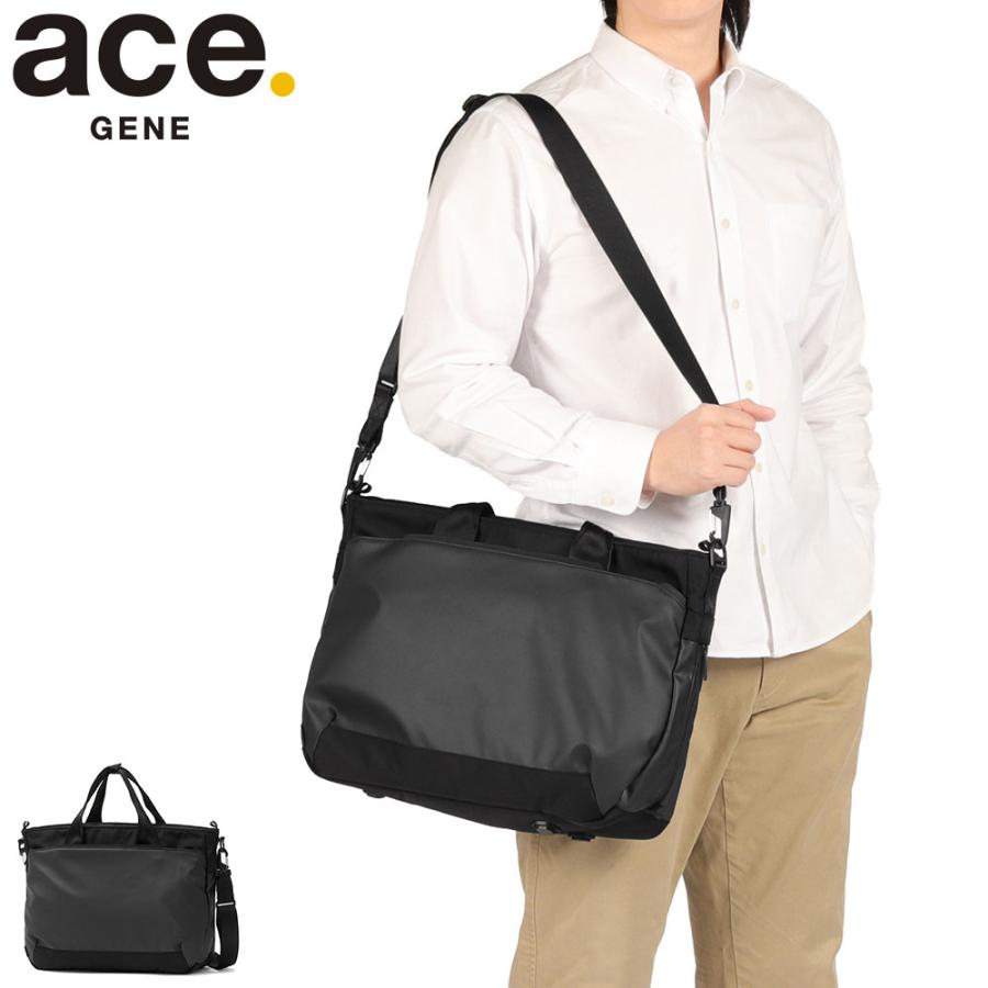 ace. GENE LABEL 最大51%☆6/14限定 正規品5年保証 エースジーン