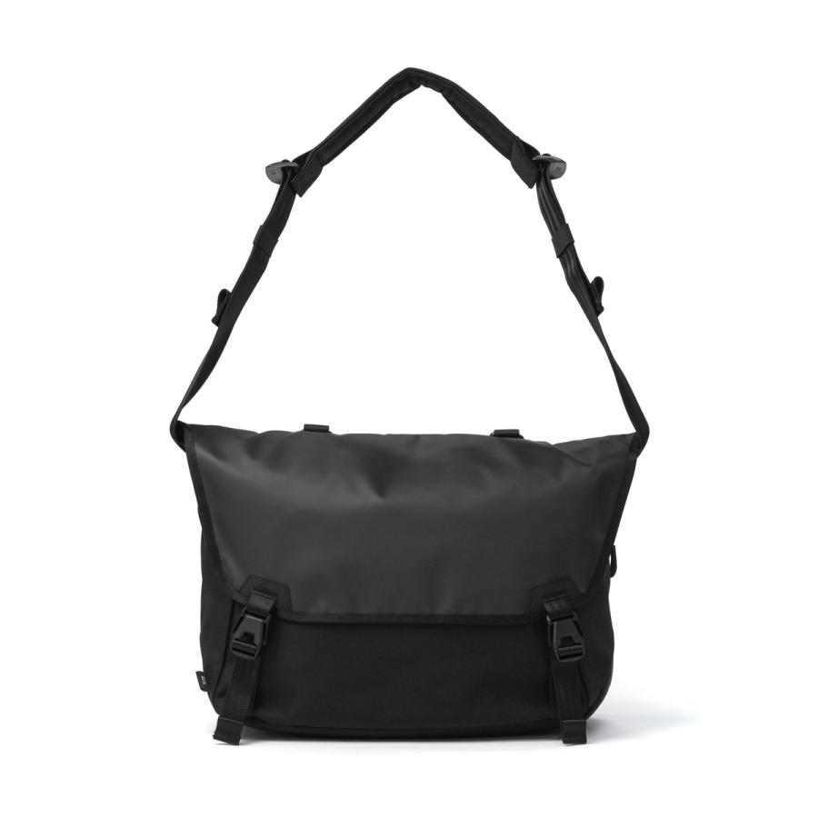 最大50%★5/5限定 正規品5年保証 エースジーン メッセンジャーバッグ メンズ ace.GENE PC収納 14inch A4 15L エブスタ メッセンジャーショルダーバッグ 20081_13