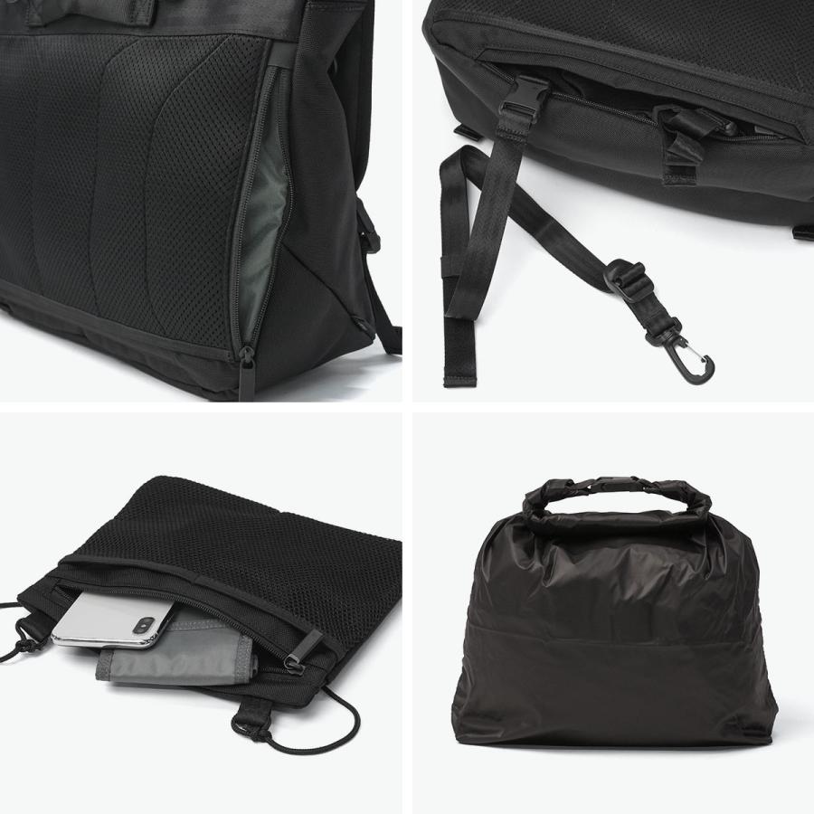 最大50%★5/5限定 正規品5年保証 エースジーン メッセンジャーバッグ メンズ ace.GENE PC収納 14inch A4 15L エブスタ メッセンジャーショルダーバッグ 20081_7